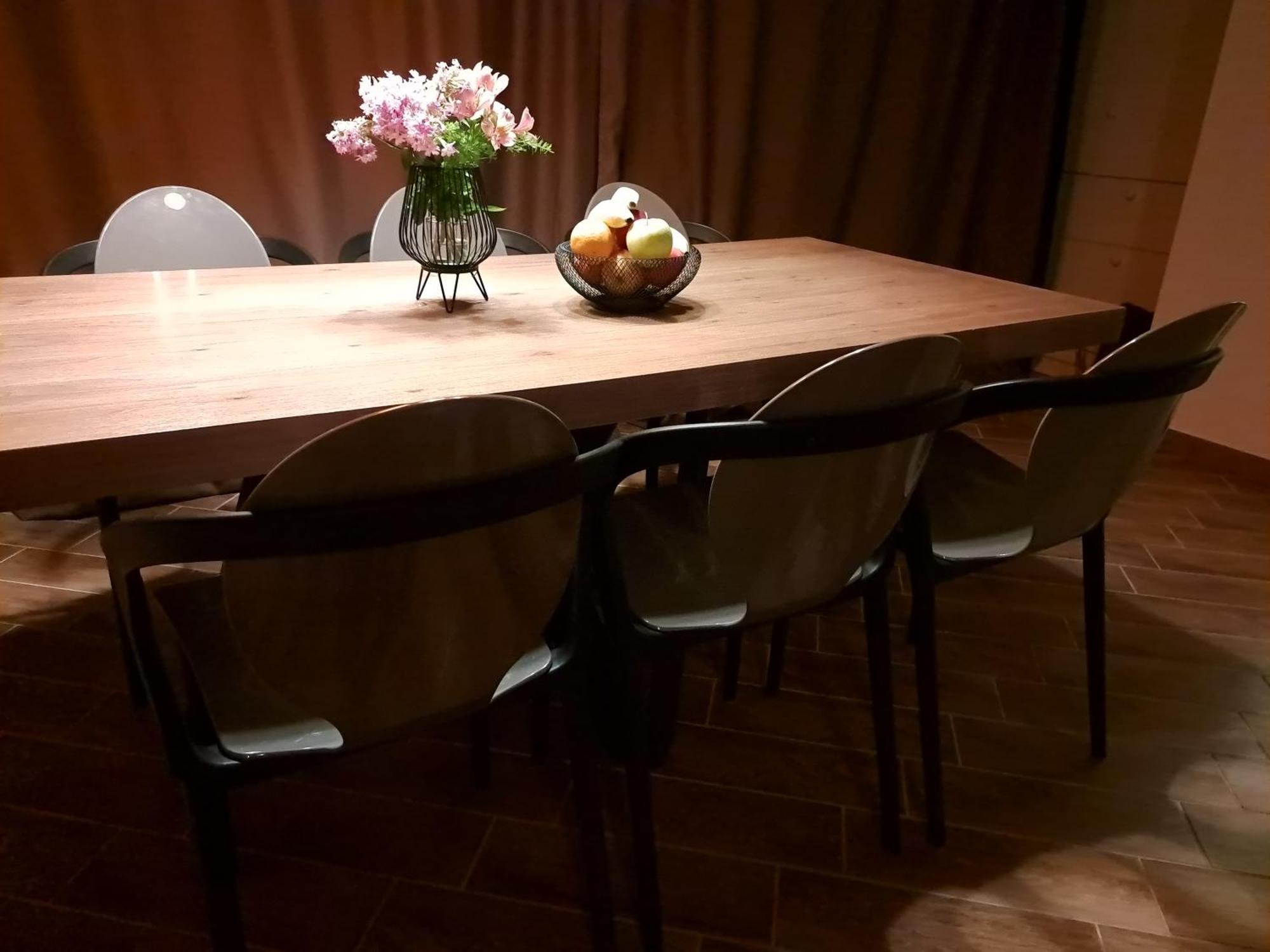 Jardin Kapetanova Kuca Appartement Veli Iž Buitenkant foto
